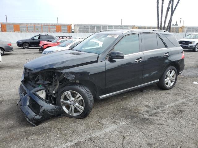 MERCEDES-BENZ ML 350