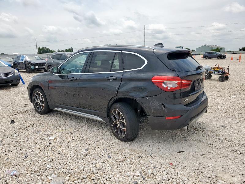 2022 BMW X1 SDRIVE2 WBXJG7C05N5V08952