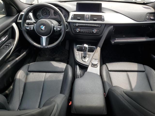 2015 BMW 320 I WBA3B1C5XFK141057