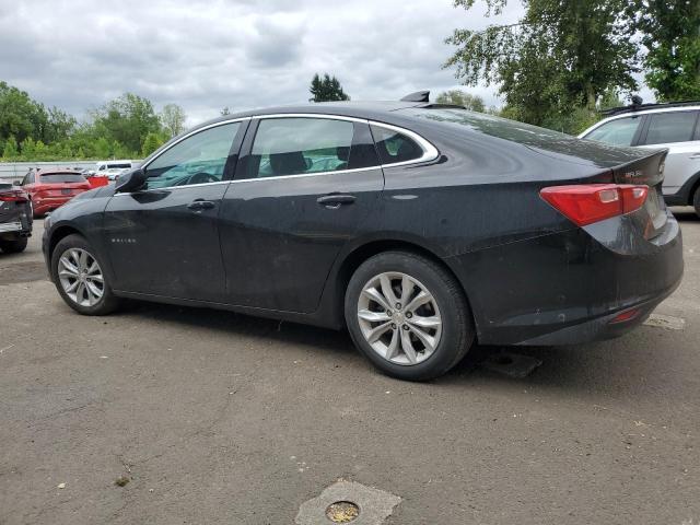 Vin: 1g1zd5st5pf176350, lot: 61060805, chevrolet malibu lt 20232