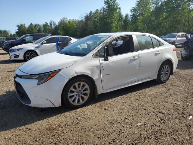 Vin: 5yfbpmbe2mp149154, lot: 62308905, toyota corolla le 2021 img_1