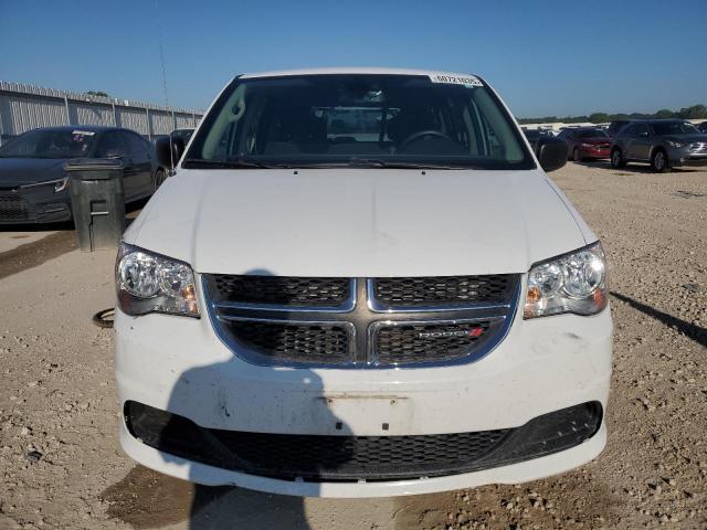 2018 DODGE GRAND CARA - 2C4RDGBG5JR184860