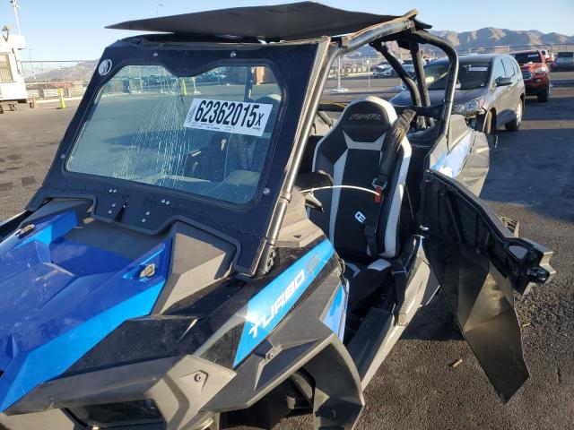 2021 POLARIS RZR TURBO 3NSPAE923MF571081
