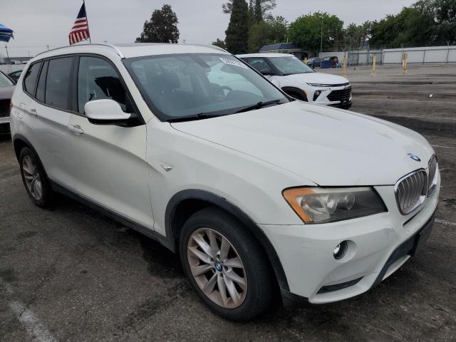 Vin: 5uxwx9c56d0a28975, lot: 59591195, bmw x3 xdrive28i 20134