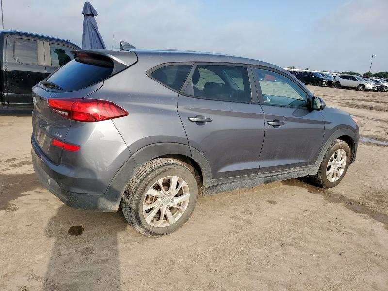 2019 HYUNDAI TUCSON SE KM8J2CA43KU910220