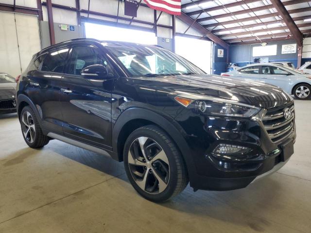 Vin: km8j3ca29hu388648, lot: 62634955, hyundai tucson limited 20174