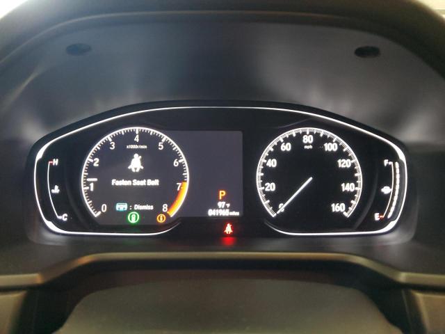 2020 HONDA ACCORD TOU - 1HGCV2F95LA008403