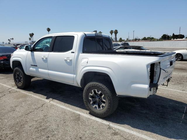 Vin: 5tfax5gn9kx140217, lot: 62929945, toyota tacoma double cab 20192