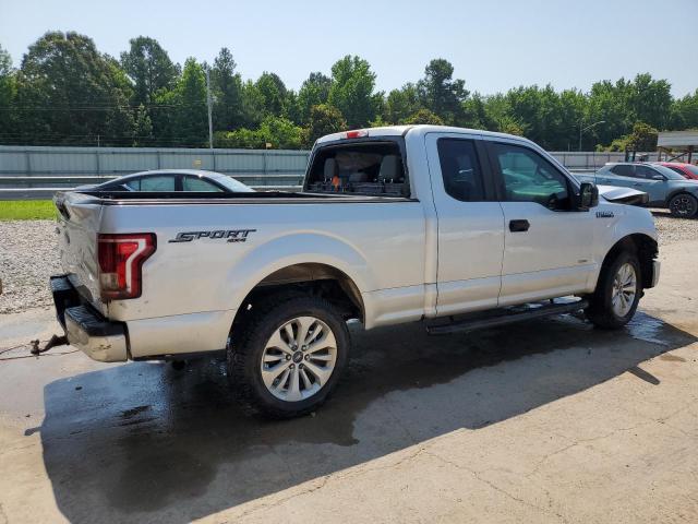 Vin: 1ftex1ep6gkf08470, lot: 59948405, ford f-150 super cab 20163