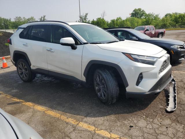 2022 TOYOTA RAV4 LIMIT - JTMD6RFVXND068166