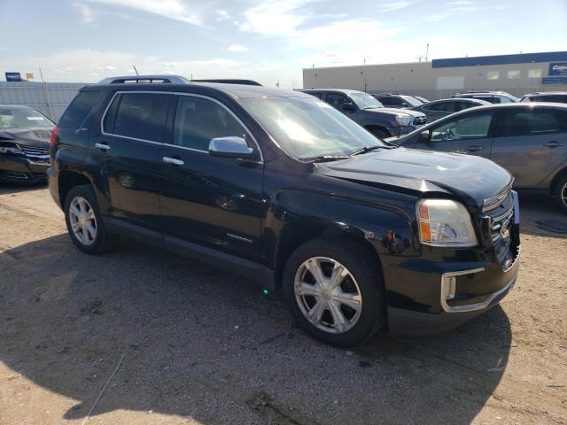 Vin: 2gkflpe33g6128249, lot: 62837395, gmc terrain slt 20164