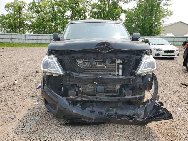 2019 NISSAN ARMADA SV JN8AY2ND7K9092814