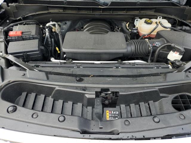 2022 GMC YUKON SLT 1GKS1BKD9NR196920
