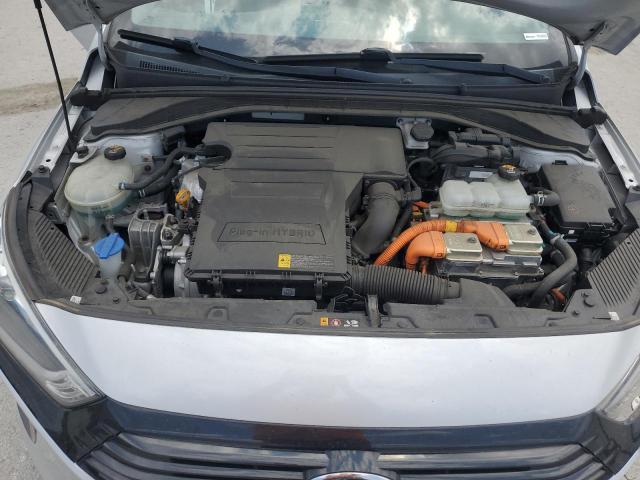 2019 HYUNDAI IONIQ KMHC65LD3KU159836