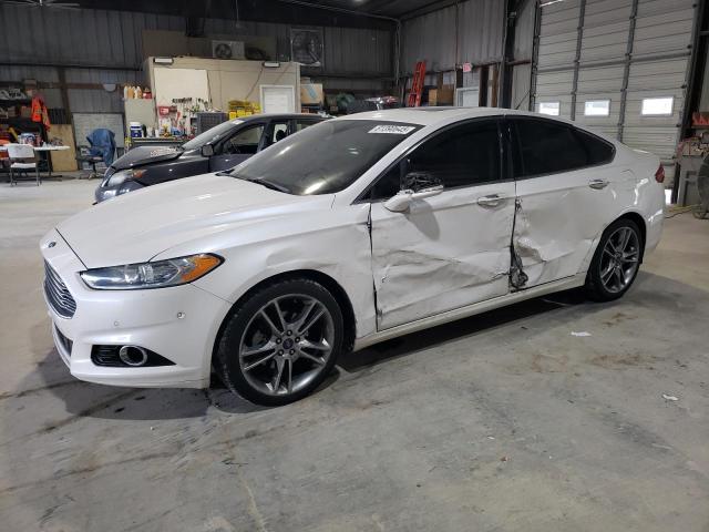 FORD FUSION TIT