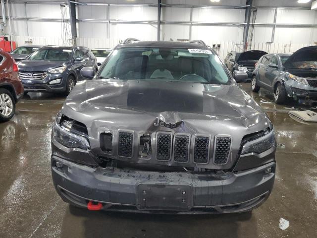 2020 JEEP CHEROKEE T 1C4PJMBX9LD582951