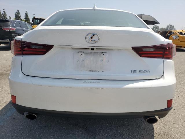 2015 LEXUS IS 250 JTHBF1D29F5082992