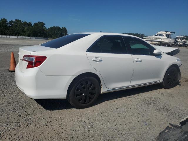 2012 TOYOTA CAMRY BASE - 4T4BF1FK5CR243503