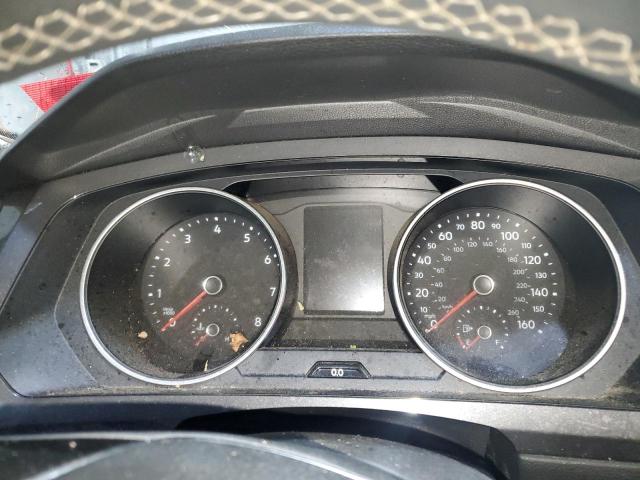 2021 VOLKSWAGEN TIGUAN SE 3VV2B7AX5MM040232