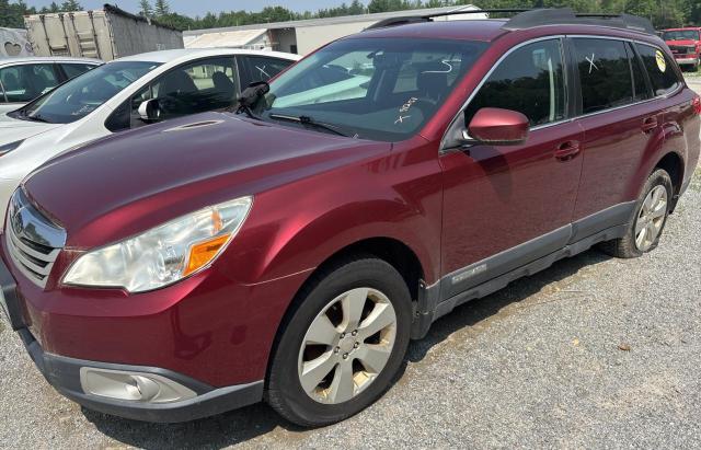 Vin: 4s4brbcc1c3296774, lot: 60992765, subaru outback 2.5i premium 20122