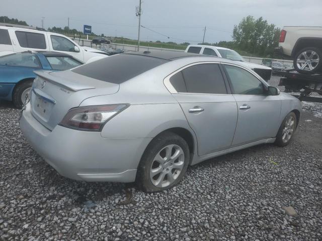 Vin: 1n4aa5ap4ec432161, lot: 61931435, nissan maxima s 20143