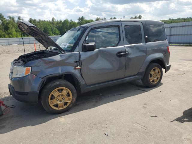 HONDA ELEMENT LX