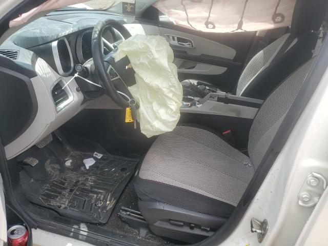 2015 CHEVROLET EQUINOX LT - 1GNALBEK5FZ113102