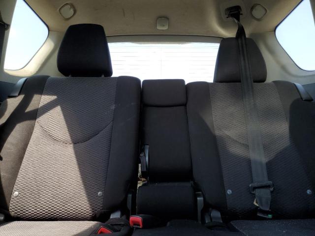 2012 TOYOTA RAV4 SPORT - JTMRF4DV5C5053920