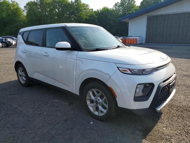 Vin: kndj23au8l7013589, lot: 60301225, kia soul lx 20204