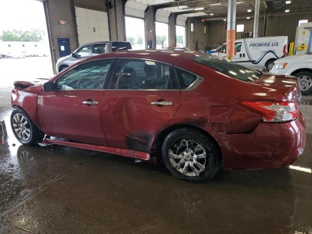 Vin: 1n4al3ap5gc225781, lot: 61850775, nissan altima 2.5 20162