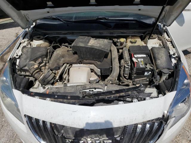 2015 BUICK REGAL 2G4GK5EX0F9298183