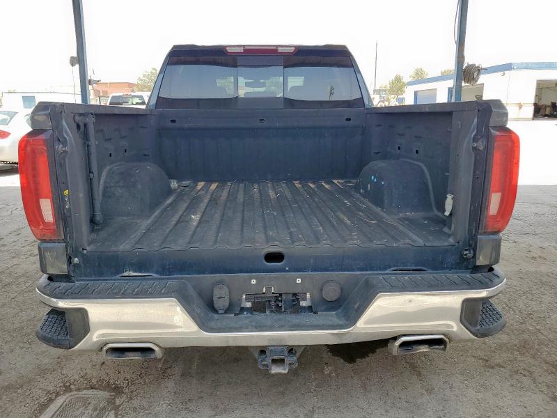 2021 GMC SIERRA K15 3GTU9DEDXMG105365