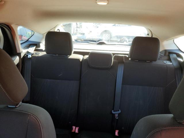 2015 FORD FOCUS SE - 1FADP3K27FL305070