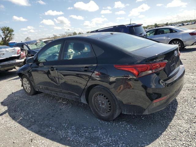 Vin: 3kpc24a64le113382, lot: 60714485, hyundai accent se 20202