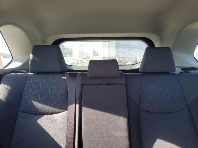 2024 TOYOTA RAV4 XLE JTMRWRFV8RJ058958
