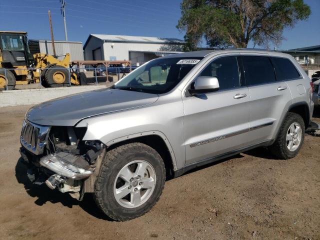 Vin: 1c4rjfag0dc568112, lot: 60166385, jeep grand cher laredo 2013 img_1