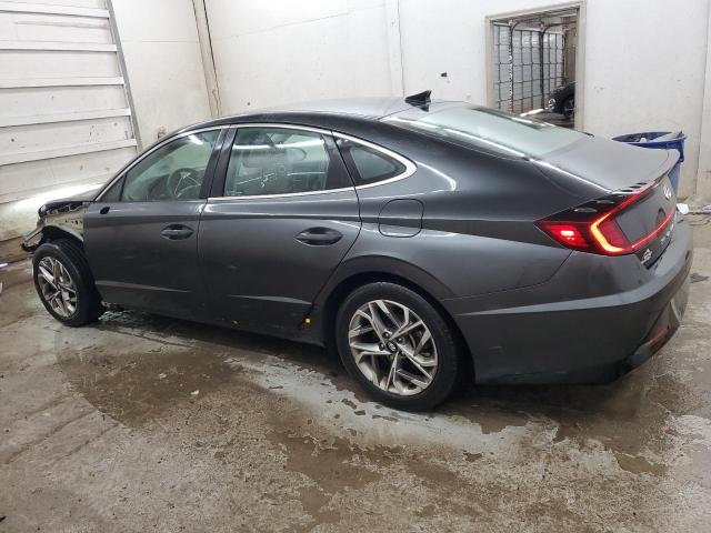 Vin: kmhl64ja4ma147962, lot: 59581665, hyundai sonata sel 20212
