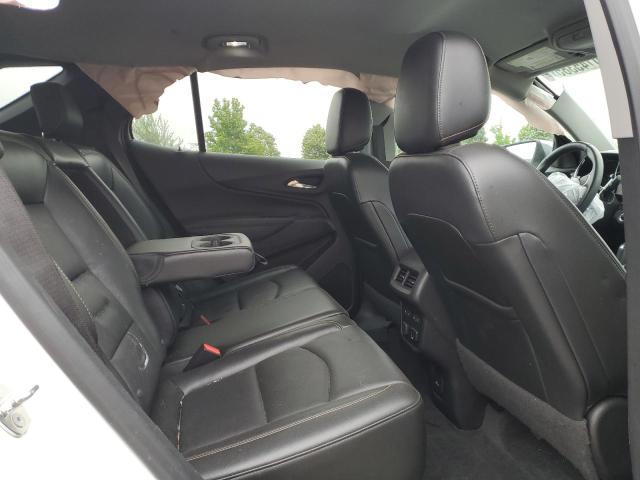 2018 CHEVROLET EQUINOX PR 3GNAXWEX4JS510460
