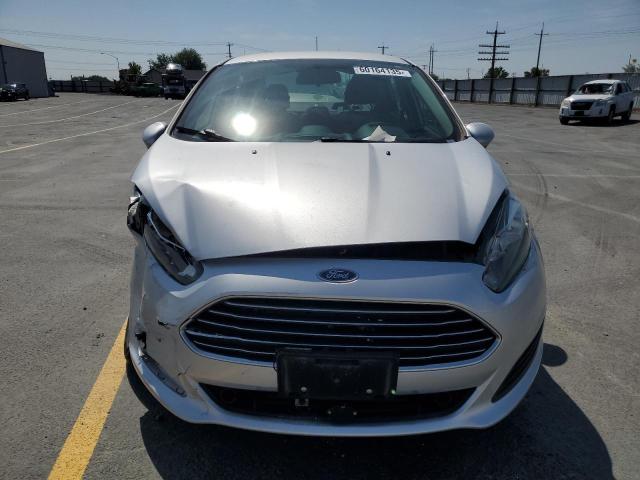 2018 FORD FIESTA SE - 3FADP4BJ1JM113969