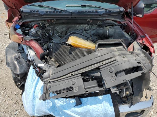 2015 FORD F150 SUPER - 1FTEW1EF5FKD25053