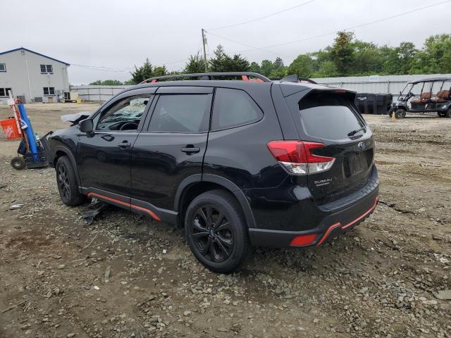 2023 SUBARU FORESTER S JF2SKAJC2PH548435
