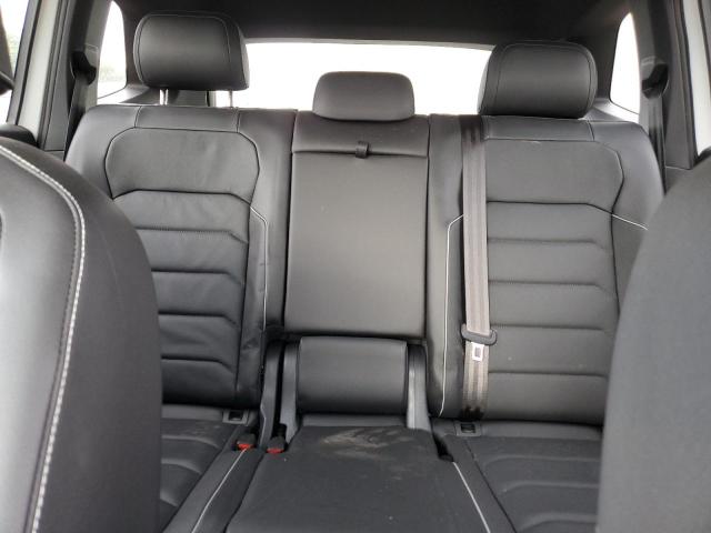 2021 VOLKSWAGEN TIGUAN SEL 3VV4B7AX8MM155206