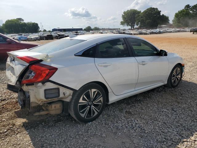 Vin: 19xfc1f33ge000469, lot: 59688105, honda civic ex 20163