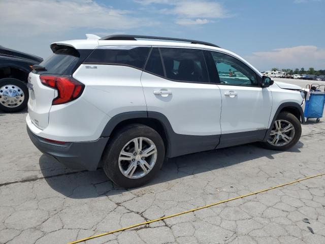 2018 GMC TERRAIN SL - 3GKALTEV0JL354403
