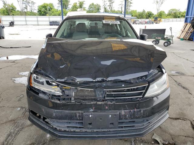 2017 VOLKSWAGEN JETTA S 3VW2B7AJ5HM224602