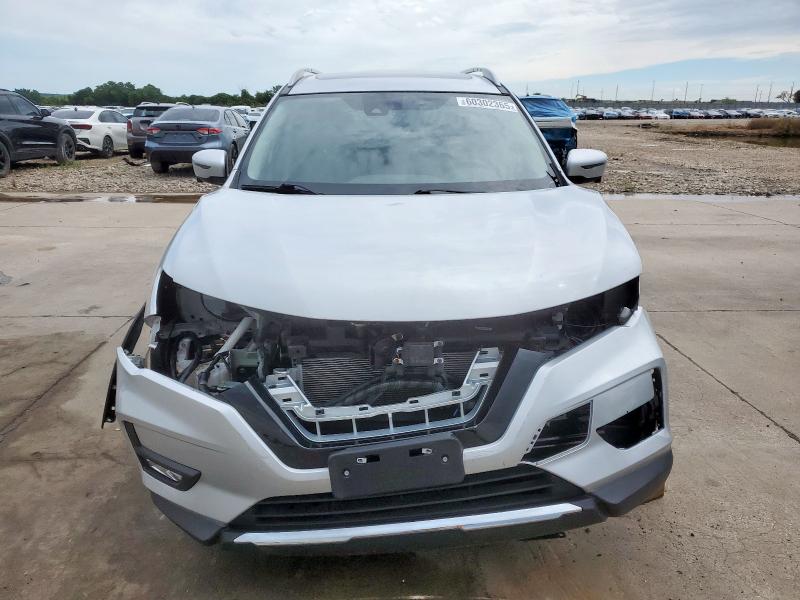 2019 NISSAN ROGUE S - 5N1AT2MT3KC768189