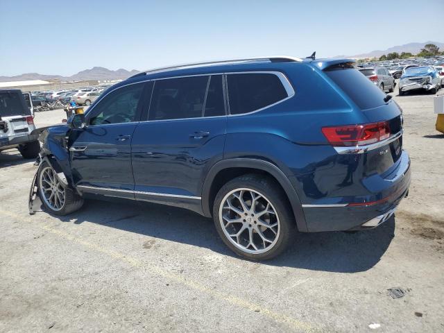 2022 VOLKSWAGEN ATLAS SEL 1V2FR2CA7NC500256