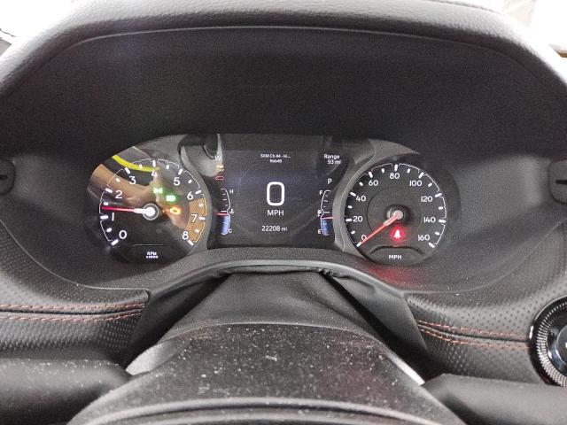 2025 JEEP COMPASS TR 3C4NJDDN4ST523821