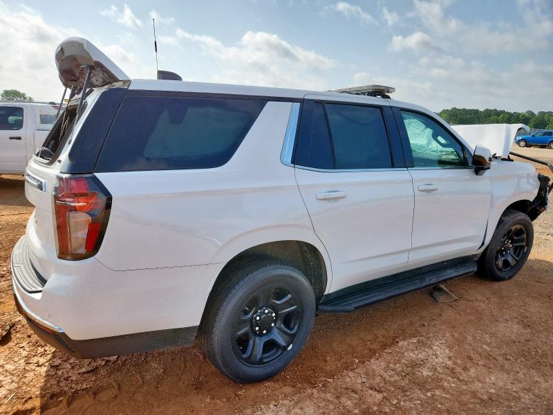 2023 CHEVROLET TAHOE C150 1GNSCLED3PR413458