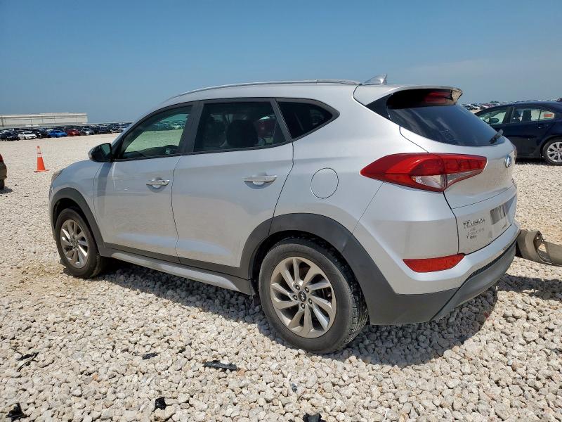 Vin: km8j33a46ju639875, lot: 61138295, hyundai tucson sel 20182